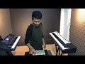 Live Jamming with Casio Keyboards