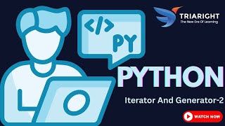 Generators in Python | Creating Memory-Efficient Iterators | Python Tutorial Chapter 25 – Part 2