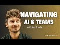 How To Building The Perfect AI Team Strategy #genai