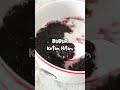 Bubur Ketan Hitam | Si Hitam Manis Penghangat Suasana | Resep di description box