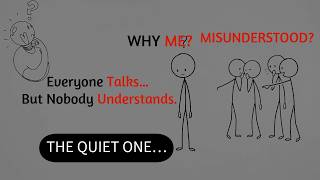 Why Silent People Are Often Misunderstood
