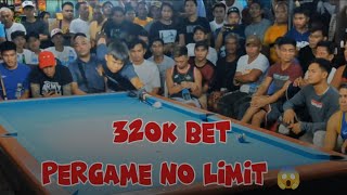 2 Million Ang Dala Dayo Sa Olongapo! Jaybee Sucal V'S Boss Lags ( Parihas Race 17)