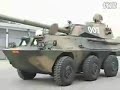 ptl 02 ptl02 assault gun tank destroyer wheeled armoured vehicle china chinese army recognition