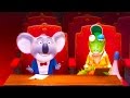 Sing - Audition (All Songs + Lyrics)