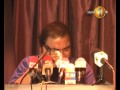 news1st told the president that such a fate would befall our party says janaka bandara in tears