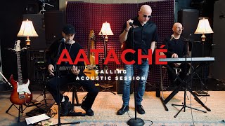 Aataché - Calling (Acoustic Session)