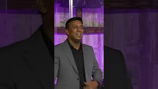 அவரே நியாயந்தீர்ப்பார் | Pr. Mathew | New Life Church - Dublin | #joytv