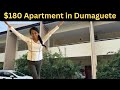 $180 Rent 1Bedroom Unfurnished Apartment For Rent in Bacong, Dumaguete