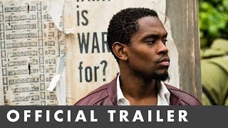 YARDIE - 12A Trailer - Directed by Idris Elba