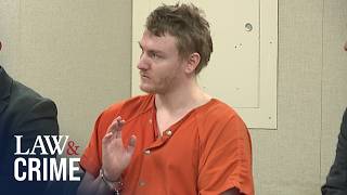 Man Pleads Guilty to Setting Virginia City Councilman on Fire