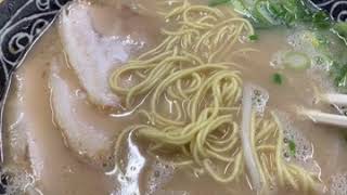 倉敷ラーメンはしごfilm①