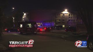 Westerly suspected killer threatened murder-suicide in the past