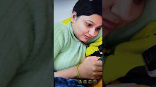 Sanjana ne video call per ki shyam se baat