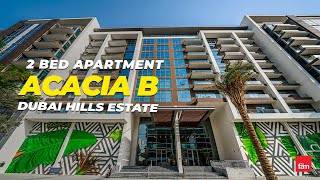 Amazing 2 Bed Apartment in Acacia At Park Heights B, Dubai Hills Estate - Dubai