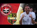 Truro City vs Yate Town | Southern League Premier