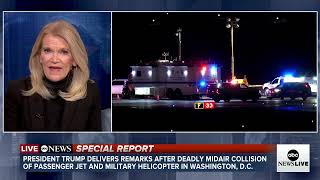 ABC News' Martha Raddatz says troops 'train all the time' on Black Hawk missions