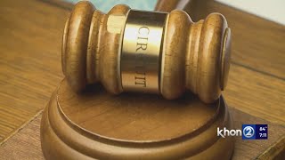 Voters to decide on selection process of district court judges in state constitutional amendment que