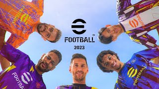 eFootball / Pes / Fifa / Soccer / Live