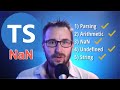 NaN - Typescript Unchained - Episode 025