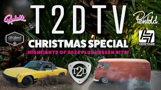 T2DTV Christmas Special