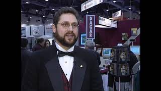Computer Chronicles: Consumer Electronics Show (1997) | Tech Revolution and New Trends