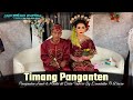 ERNATALIA FT WIWIN TIMPAH - TIMANG PANGANTEN JANO & MIDA - LIVE DESA TABORE