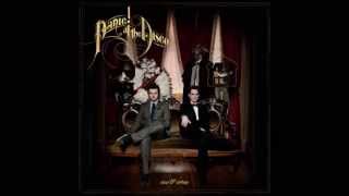 Panic! At The Disco Nearly Witches (Ever Since We Met) No intro