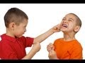 How to Handle Violent Behavior | Child Psychology