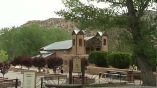 Santuario de Chimayó, NM