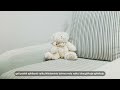Kur teikiama pagalba nuo seksualinio smurto nukentėjusiems vaikams?
