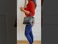 TAS SELEMPANG KULIT ASLI ALONA FREYA BAG