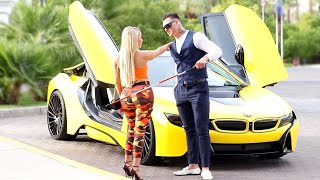 TOP 10 TRICKS TO CATCH A GOLD DIGGER!!