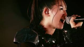 09. BABYMETAL - Ijime, Dame, Zettai (LIVE \