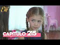 Elif Segunda Temporada Capítulo 215 | Elif Capítulo 215