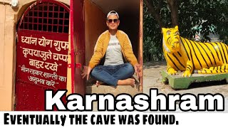 Kanvashram Kotdwara Uttrakhand | Birth Place of Emperor Bharat | Kotdwara Garhwal |