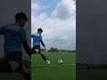 【 asmr】ゴールキックの参考にも 早坂勇希 川崎フロンターレ frontale jリーグ shorts soccer