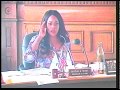 Brockton Finance Committee Budget Hearings Night 3 (6-9-17)