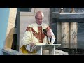 daily mass live at st. mary’s february 10 2025