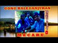 TABUH BALEGANJUR CARU #Aryans Official