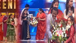 Super Singer Junior 9 | Grand Finale Title Winner \u0026 Runners