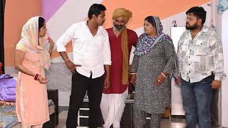 धर्म की बहाण #haryanvi #natak #comedy #episode #video #dr_devsariya