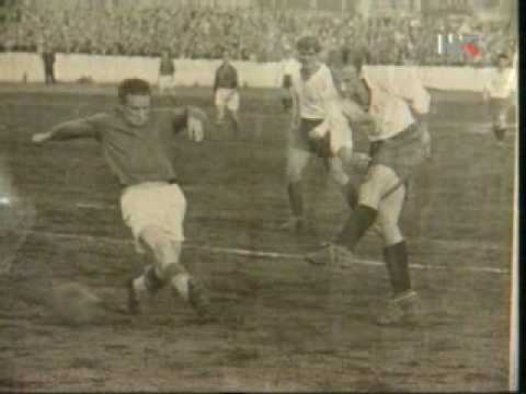 Frane Matosic Youtube