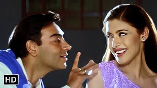 Taalon Mein Nainital(HD) | Hogi Pyaar Ki Jeet | Ajay Devgn | Arshad Warsi | Bollywood Hit Hindi Song
