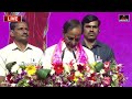 cm kcr funny comments on trs mla gadari kishore in trs plenary meeting 2022 kcr comedy mirror tv