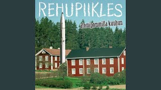 Rekkakuski