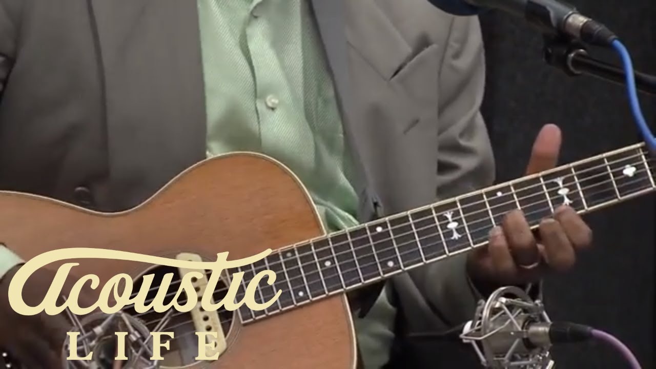 How To Play Any Guitar Lick At66 Youtube