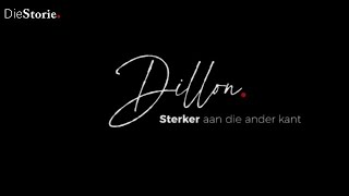 Dillon - sterker aan die ander kant