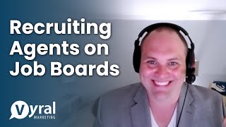 How to Recruit Real Estate Agents on Job Boards