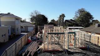 VC Homes Project - 200 West Street Glenroy