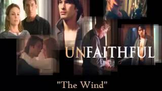 Unfaithful – The wind – Jan A.P. Kaczmarek
